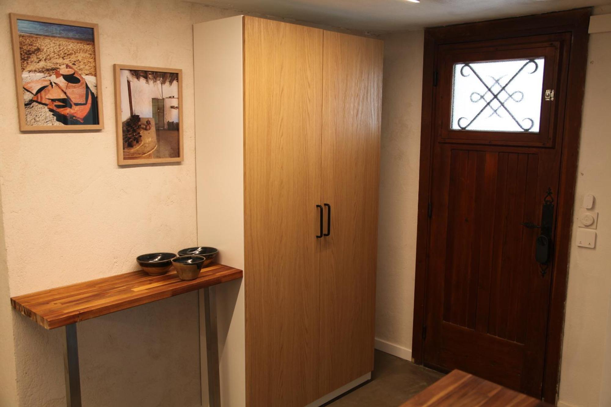 Holiday home Casa Viva Sainte-Foy-les-Lyon