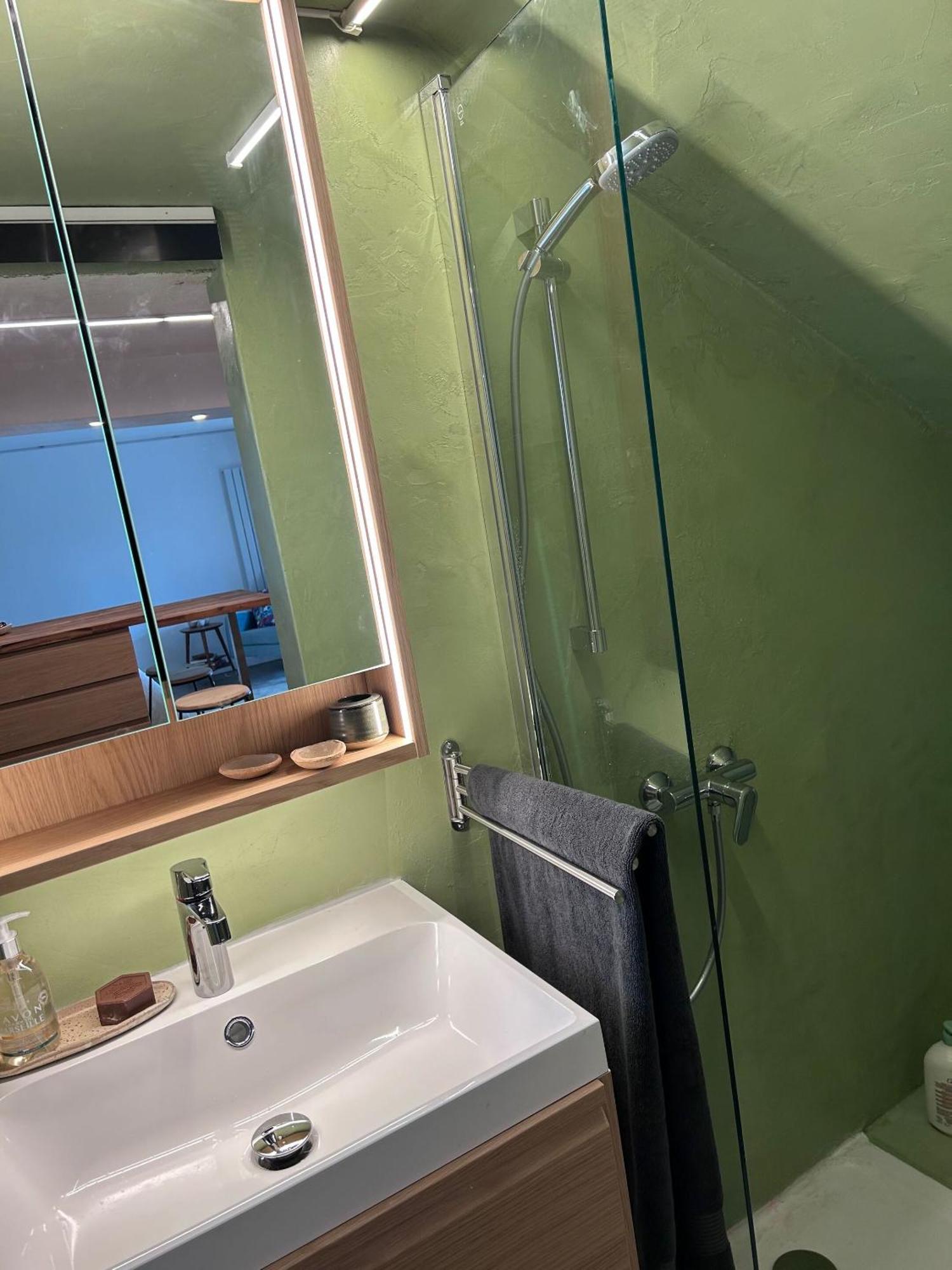 Holiday home Casa Viva Sainte-Foy-les-Lyon