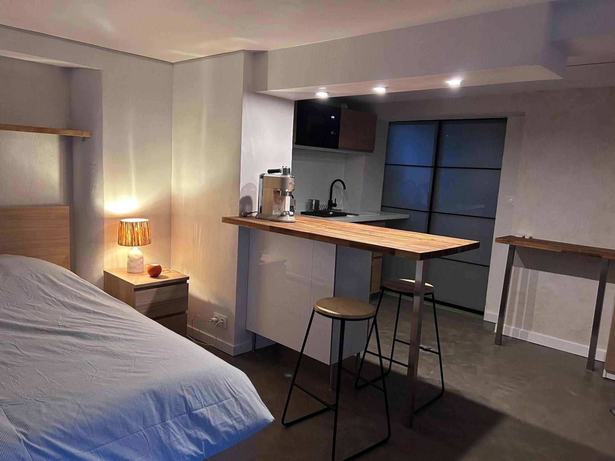 Casa Viva Hébergement de vacances Sainte-Foy-lès-Lyon