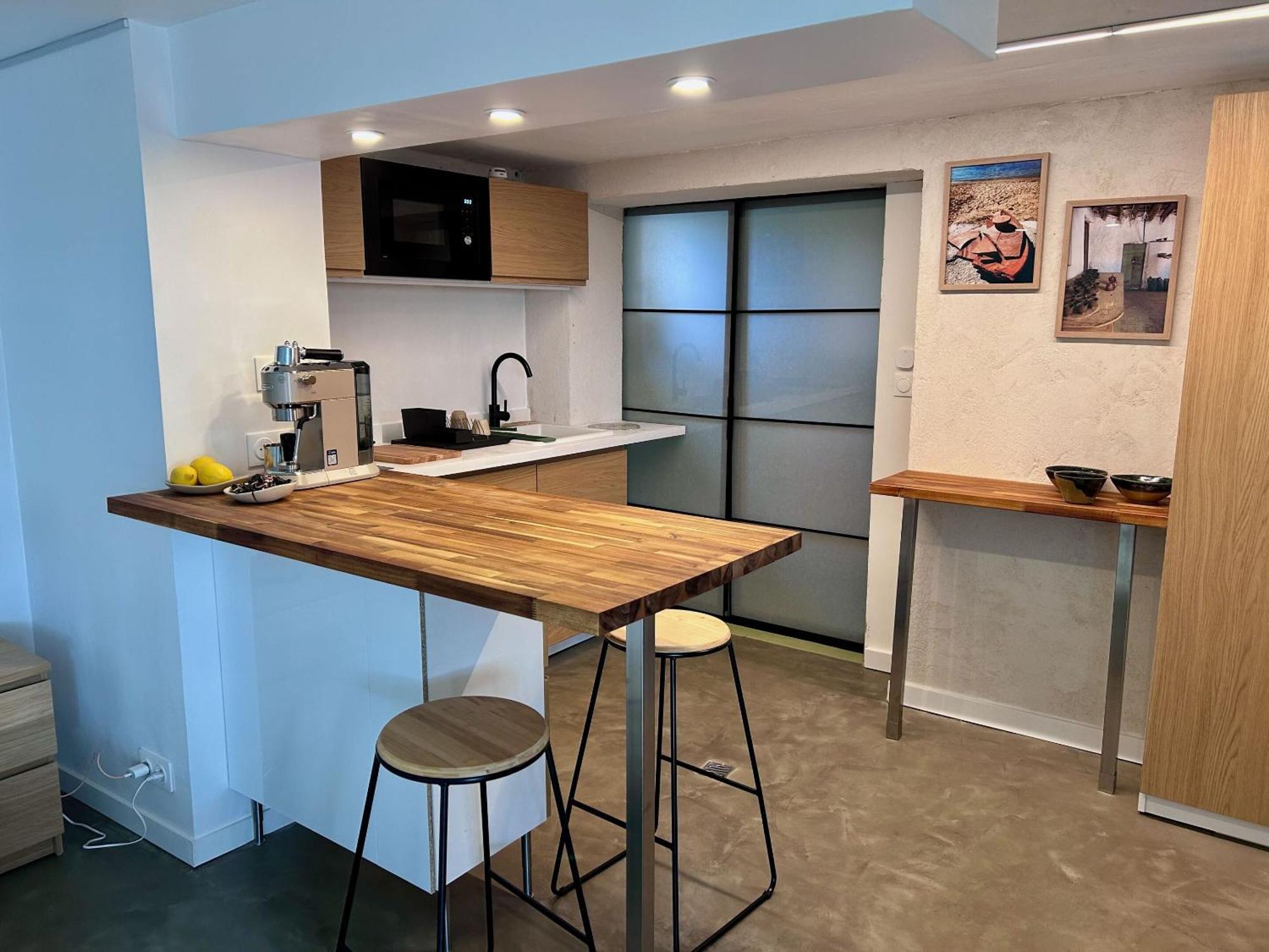 Hébergement de vacances Casa Viva *