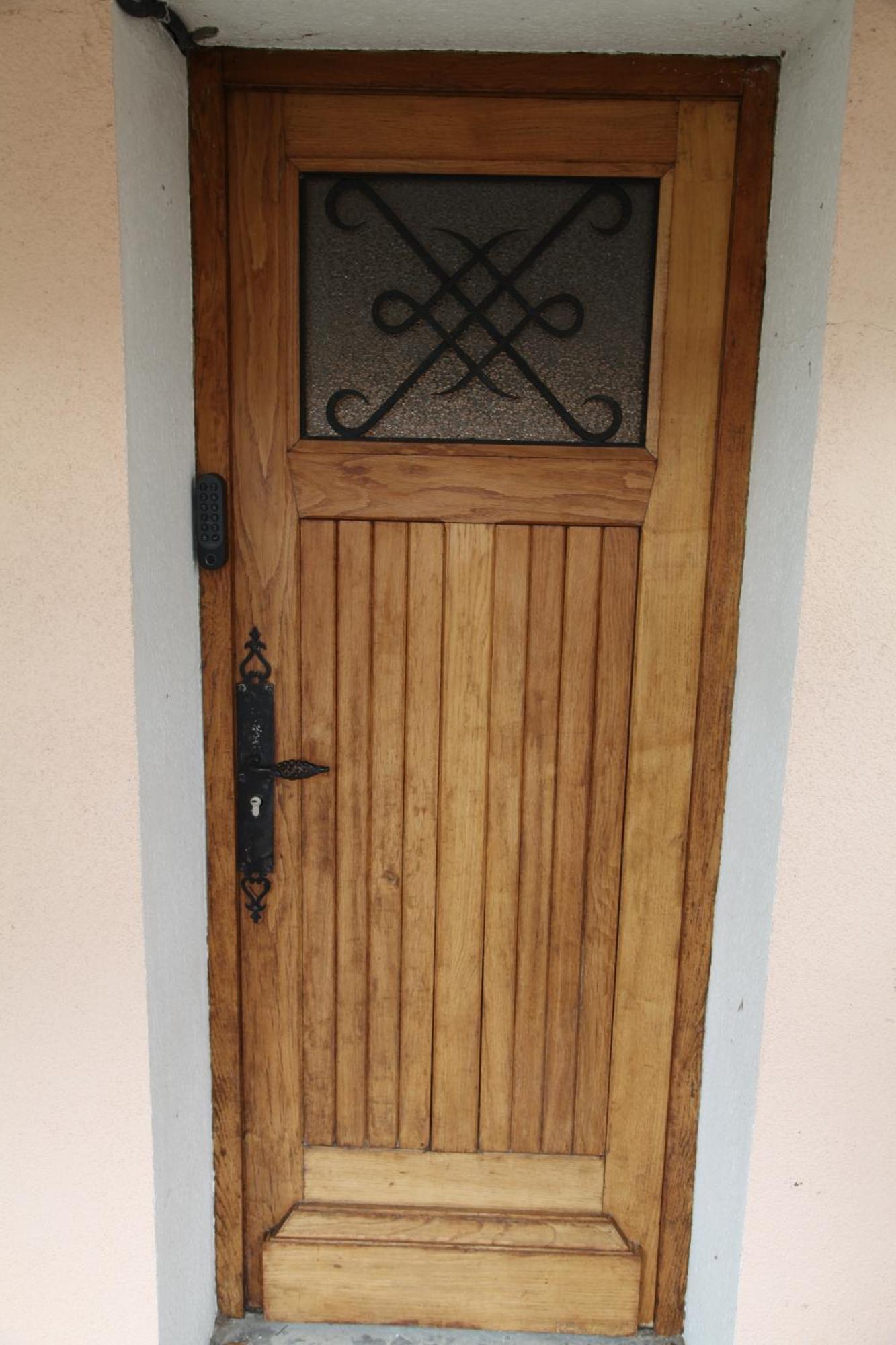Hébergement de vacances Casa Viva *