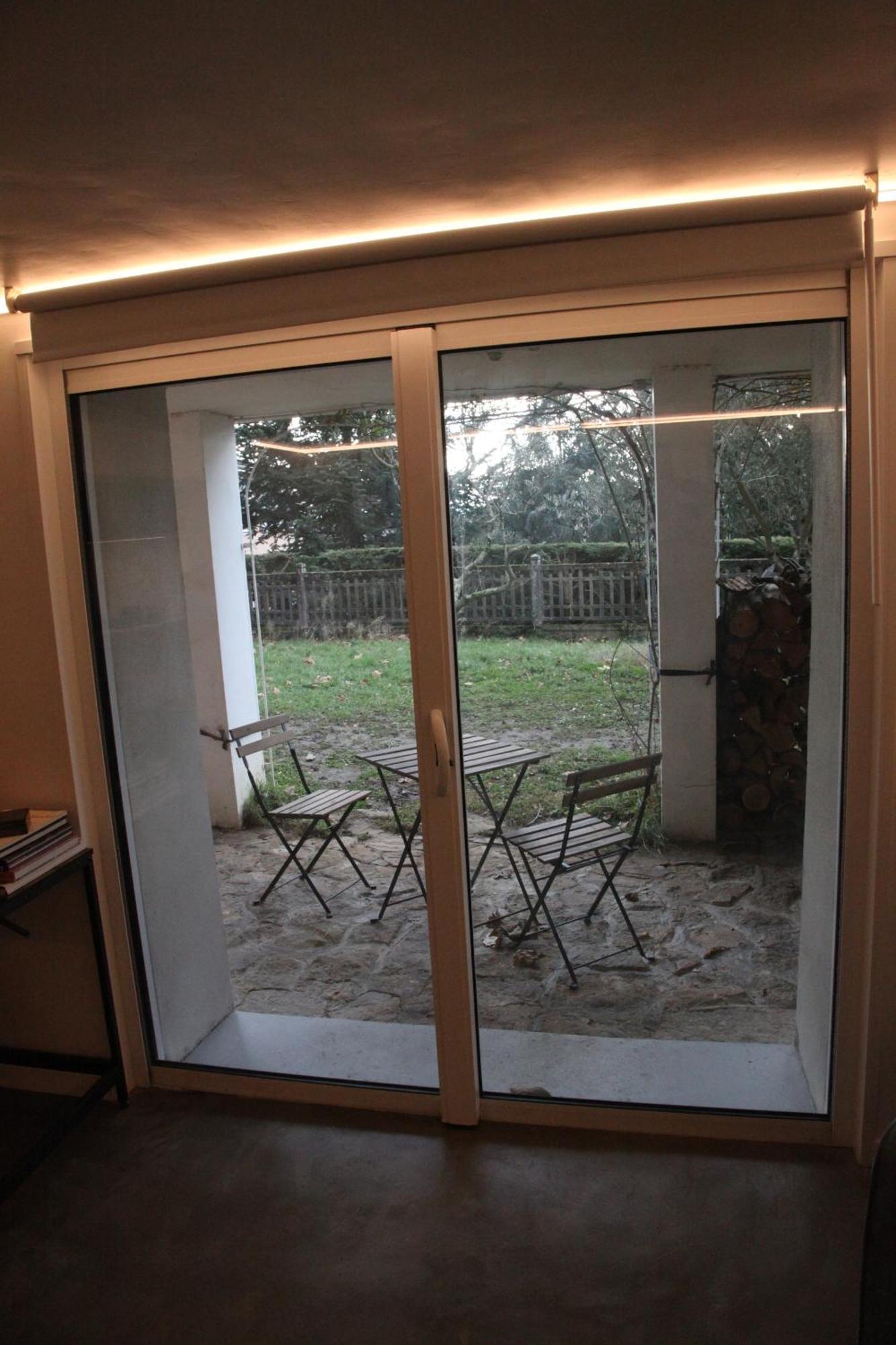 Hébergement de vacances Casa Viva