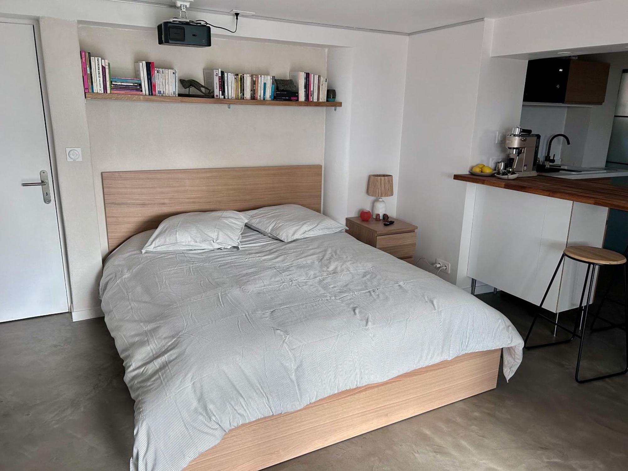 Hébergement de vacances Casa Viva *