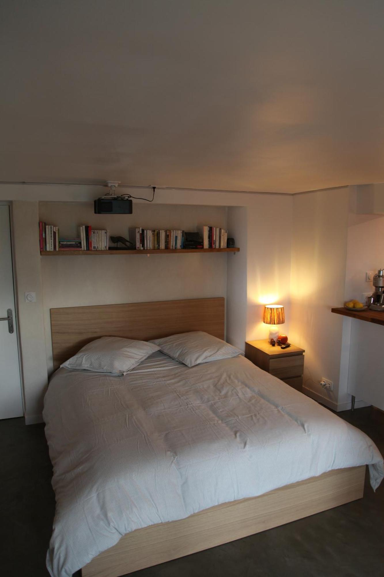 Casa Viva Hébergement de vacances Sainte-Foy-lès-Lyon